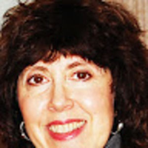 Meet your Posher, Marcia g.